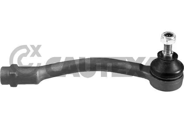 Rotule de barre de connexion CAUTEX 750061