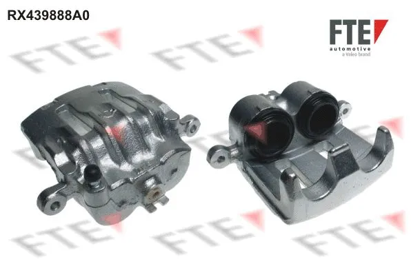 Étrier de frein FTE 9291079