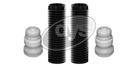 Kit de protection contre la poussière, amortisseur DYS 73-02978