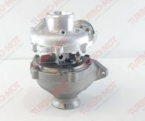 Turbocompresseur, suralimentation TURBO-MOT 687182