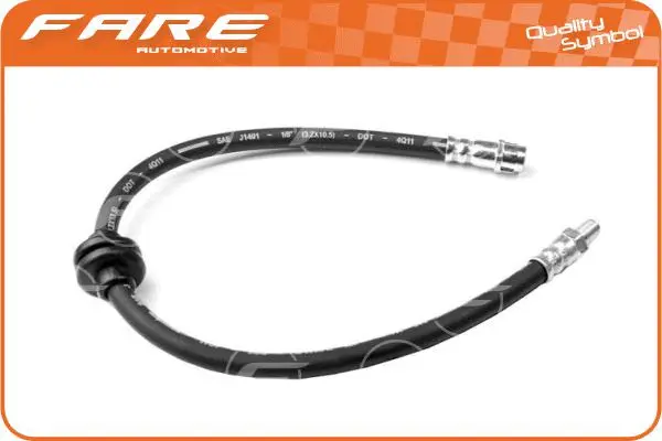 Flexible de frein FARE-CO 17355