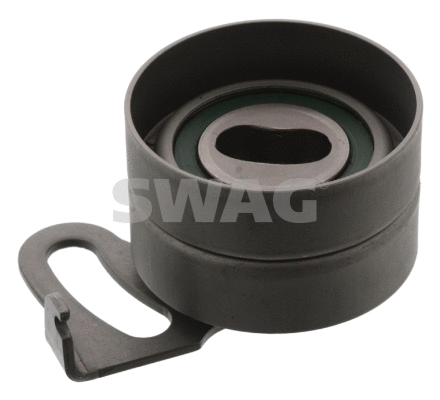 Poulie de tension, courroie crantée SWAG 82 03 0012