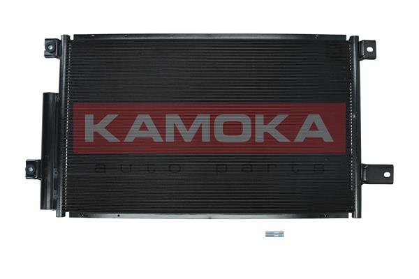 Condenseur, climatisation KAMOKA 7800013