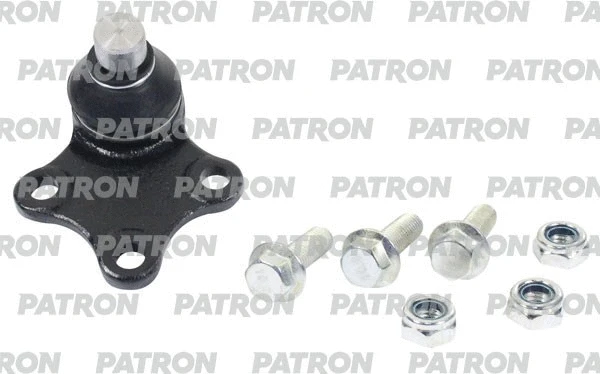 Rotule de suspension PATRON PS3049