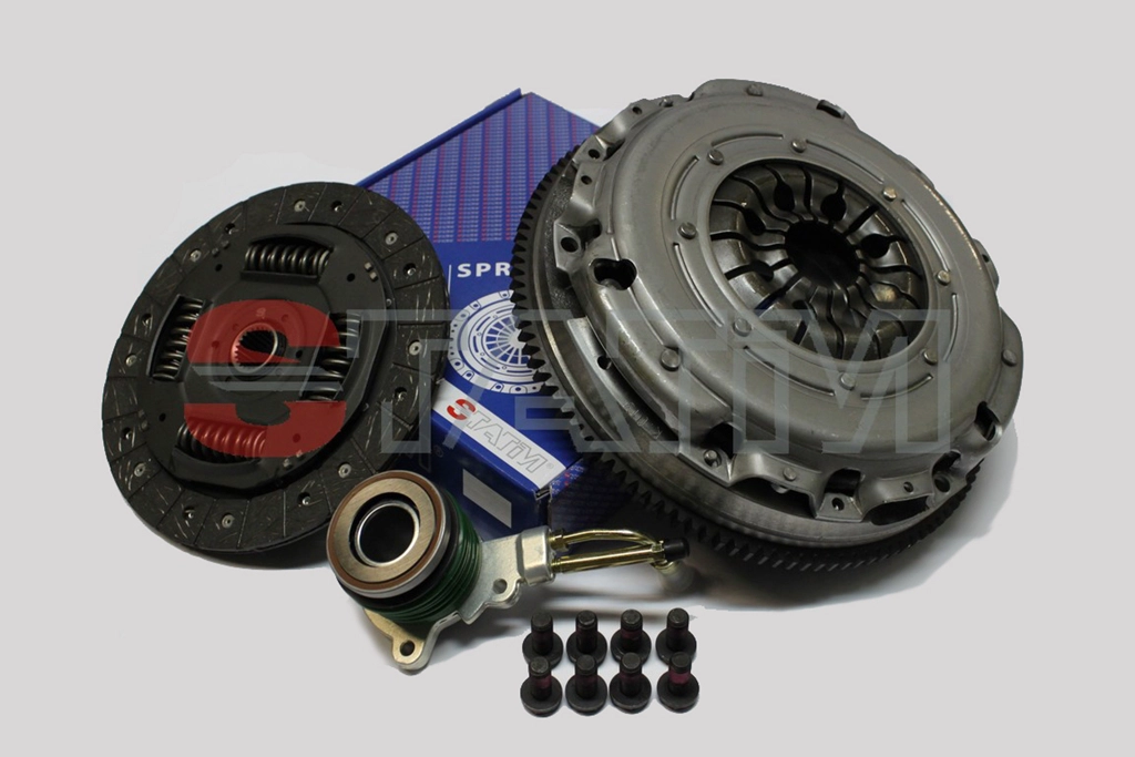 Kit d'embrayage STATIM 130.650