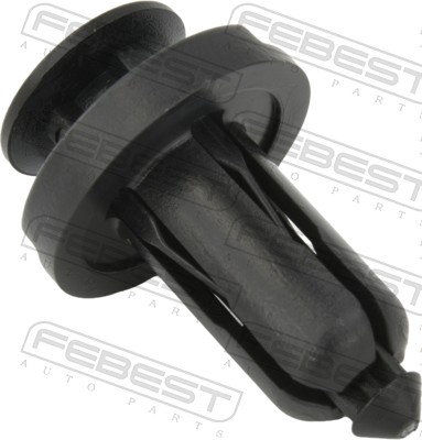 Clip, enjoliveur FEBEST 88570-115