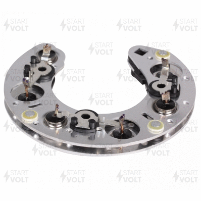 Pont de diodes, alternateur STARTVOLT VDB 0101X