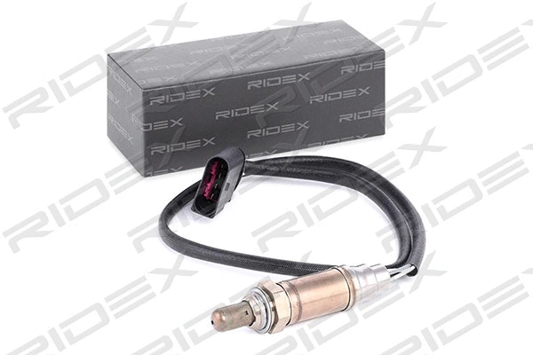 Sonde lambda RIDEX 3922L0068