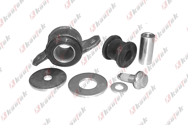 Kit de montage, palier de guidon KAUTEK FI-KT001