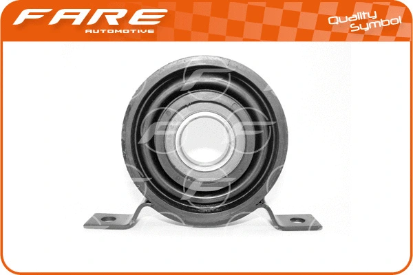 Cadre support, suspension boîte de vitesse FARE SA 13988