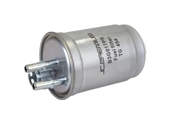 Filtre à carburant JC PREMIUM B3G017PR