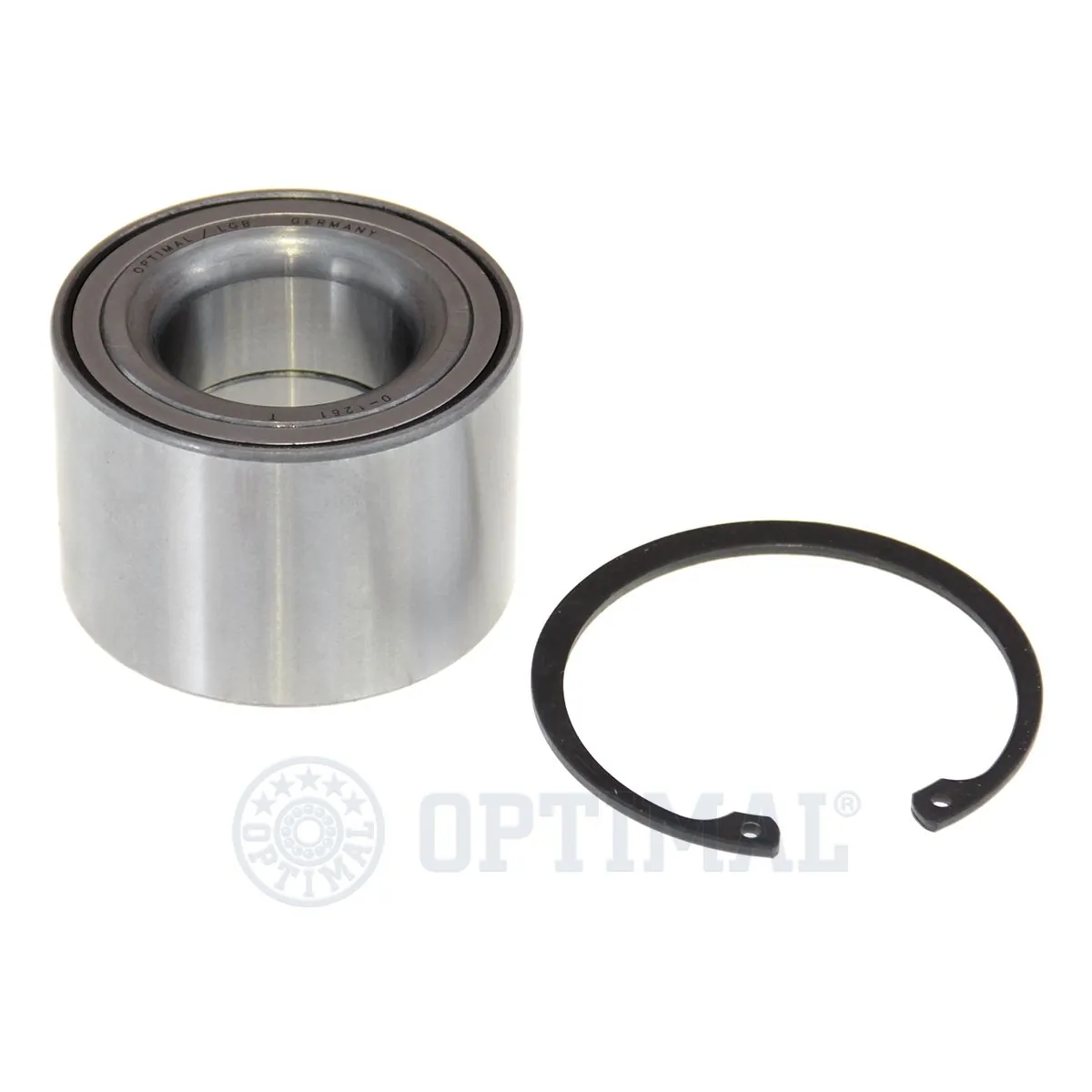 Kit de roulements de roue OPTIMAL 951716