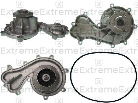 Pompe à eau, refroidissement du moteur EXTREME 98980229