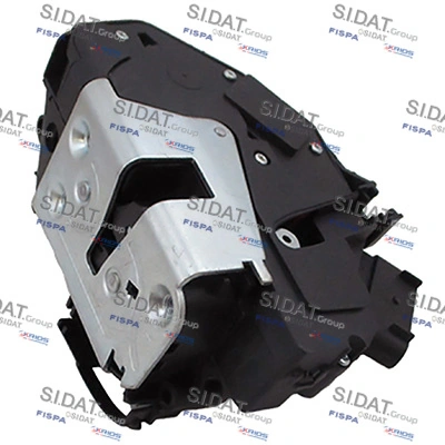 Serrure de porte SIDAT 610041A2