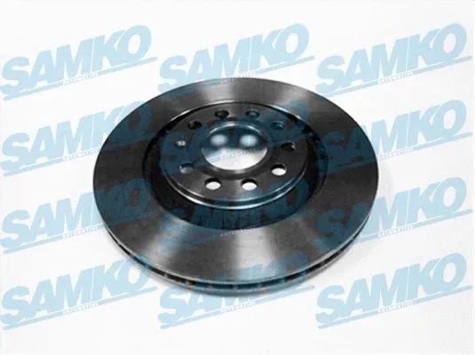 Disque de frein SAMKO A1030V