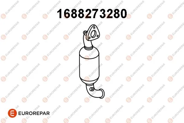 Catalyseur EUROREPAR 1688273280