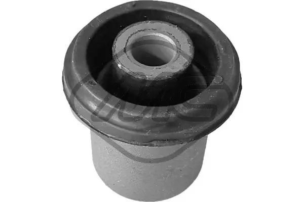 Suspension, corps de l'essieu Metalcaucho 58097
