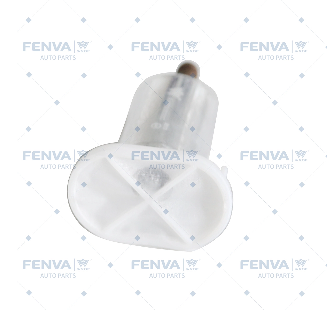 Pompe à carburant WXQP 350845