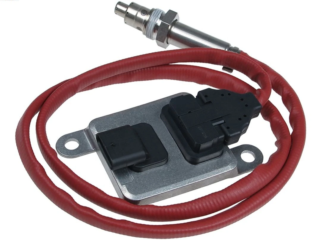 Capteur NOx, Injection d'urée AS-PL NOX9100