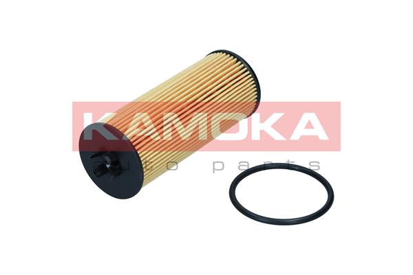 Filtre à huile KAMOKA F122801