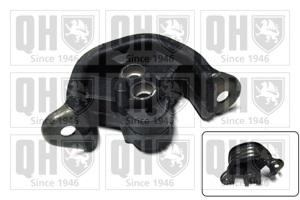 Support moteur QUINTON HAZELL EM1900