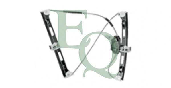 Lève-vitre EQUAL QUALITY 050332