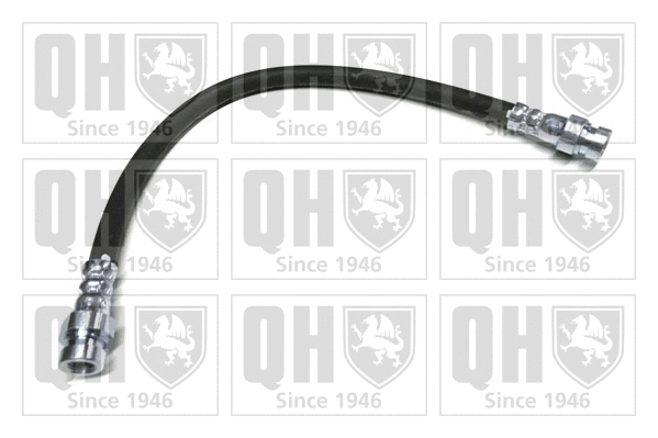 Flexible de frein QUINTON HAZELL BFH6109