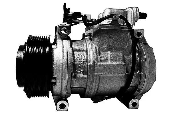 Compresseur, climatisation Henkel Parts 7110192R