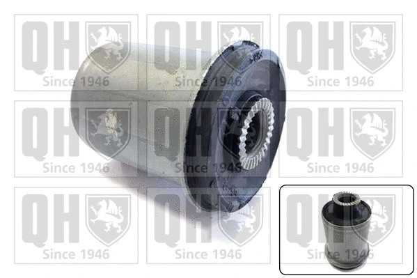 Suspension, bras de liaison QUINTON HAZELL EMS8700