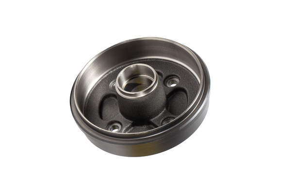 Tambour de frein ZentParts Z01654