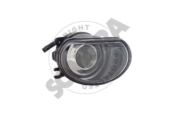 Projecteur antibrouillard SOMORA 024111