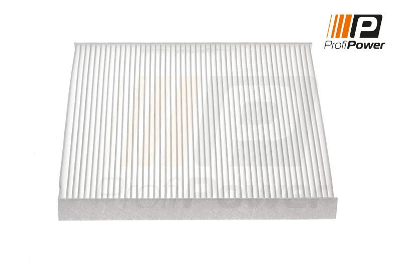 Filtre, air de l'habitacle ProfiPower 4F0049