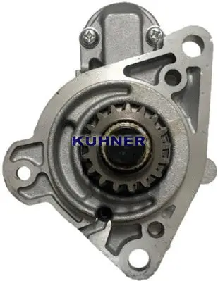 Démarreur AD KÜHNER 256360