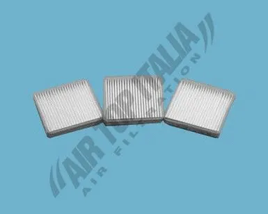 Filtre, air de l'habitacle ASTER ASF2393