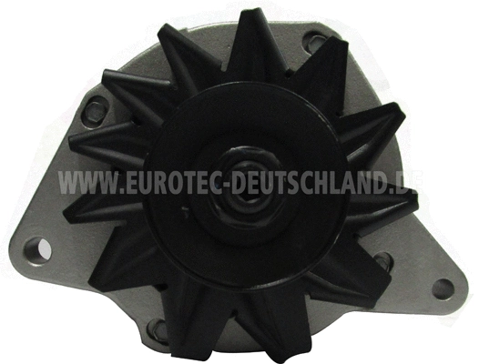 Alternateur EUROTEC 12036710