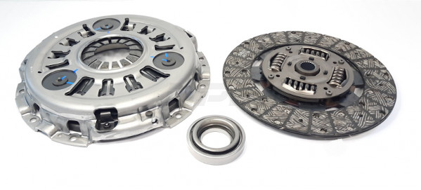 Kit d'embrayage NPS N200N204