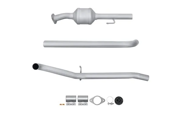 Catalyseur HELLA 8LE 366 051-411