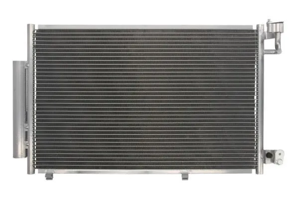 Condenseur, climatisation THERMOTEC KTT110084