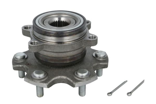 Kit de roulements de roue BTA H25053BTA
