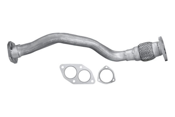 Tuyau d'échappement Faurecia FS03164