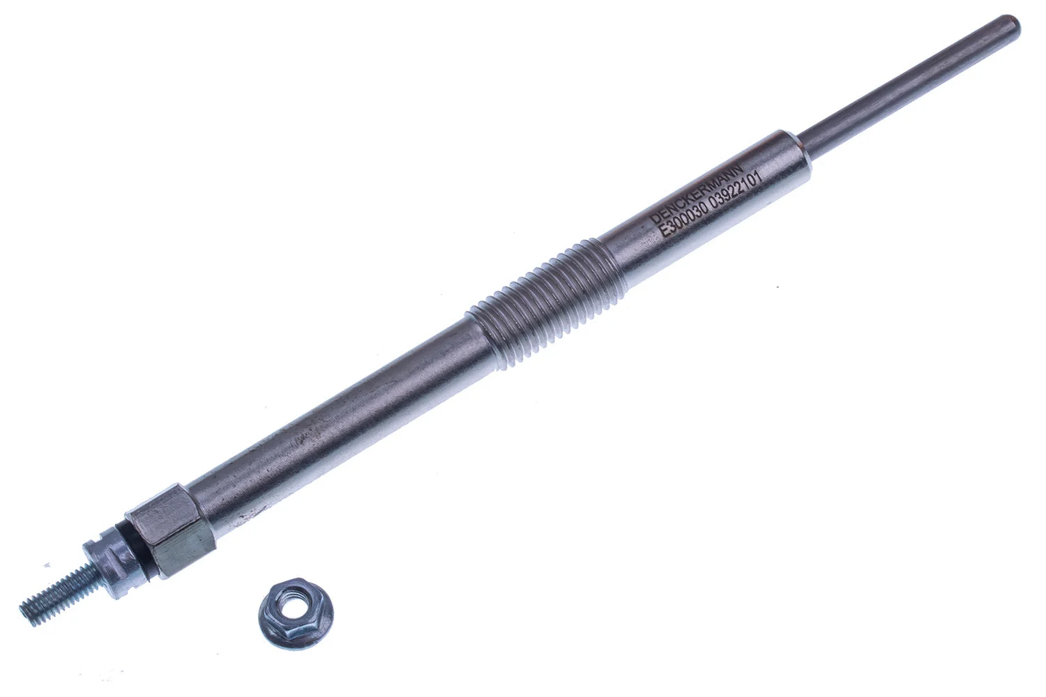 Bougie de préchauffage DENCKERMANN E300030