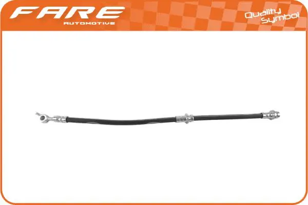 Flexible de frein FARE-CO 17436