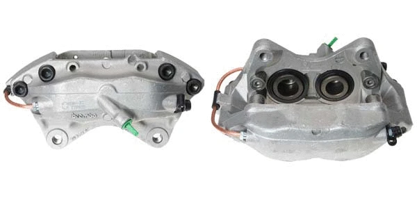Étrier de frein 4X4 ESTANFI PDF-10-080