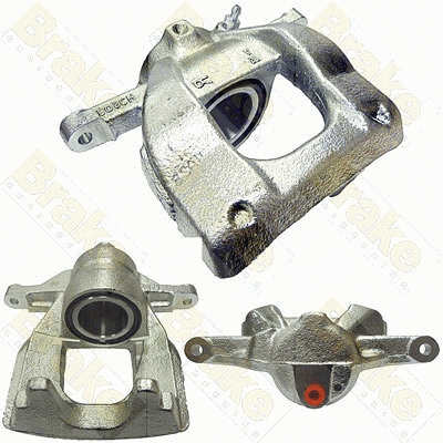 Étrier de frein Brake ENGINEERING CA3187