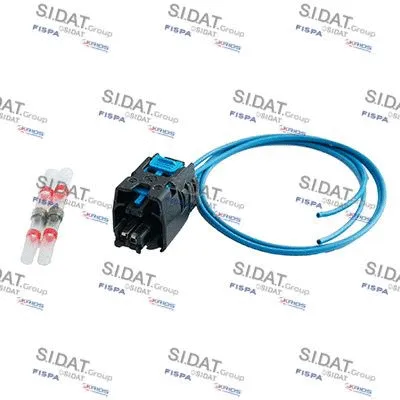 Kit de montage, kit de câbles AUTOTEAM D05108