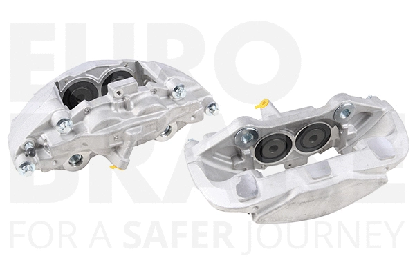 Étrier de frein EUROBRAKE 53012133298