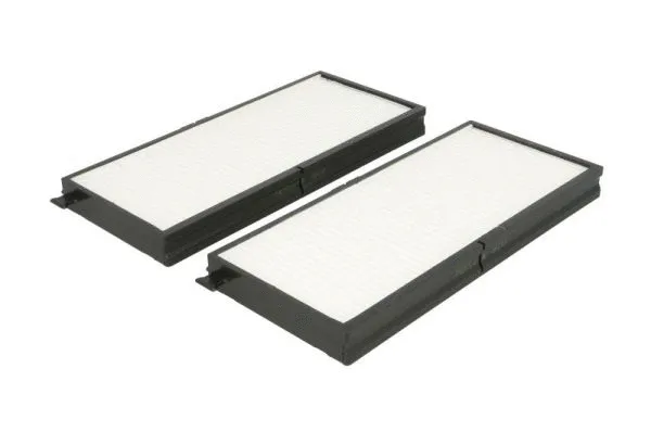 Filtre, air de l'habitacle JC PREMIUM B40302PR