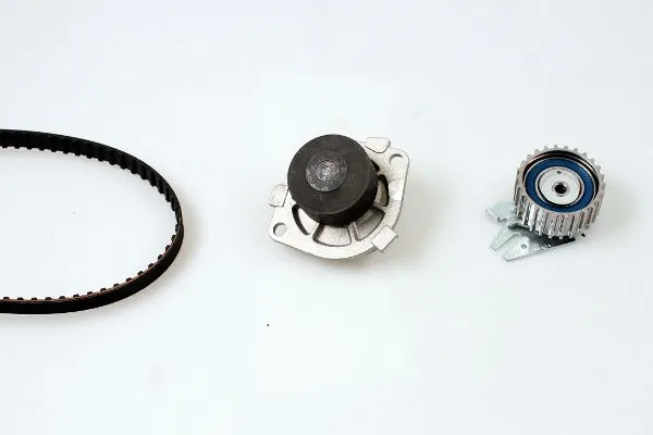 Pompe à eau + kit de courroie crantée GK K985241A