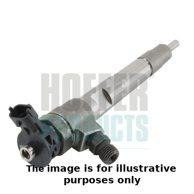 Injecteur HOFFER H74036R
