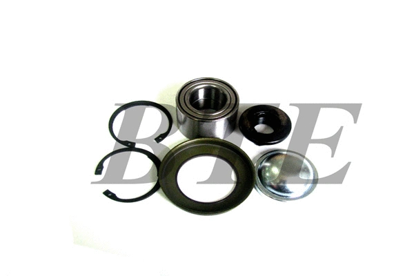 Kit de roulements de roue BTE 550030